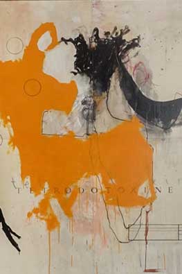 galerie de peinture en ligne - peinture contemporaine