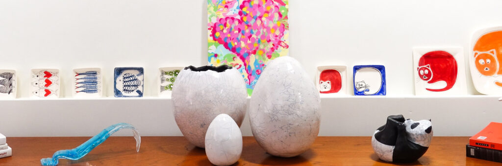 galerie d art en ligne - vente d objets d art
