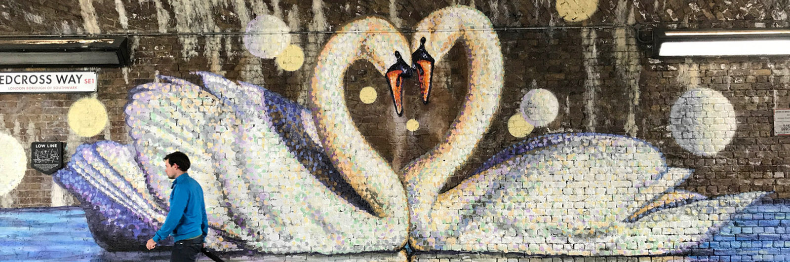 galerie d art en ligne - vente de tableau street art