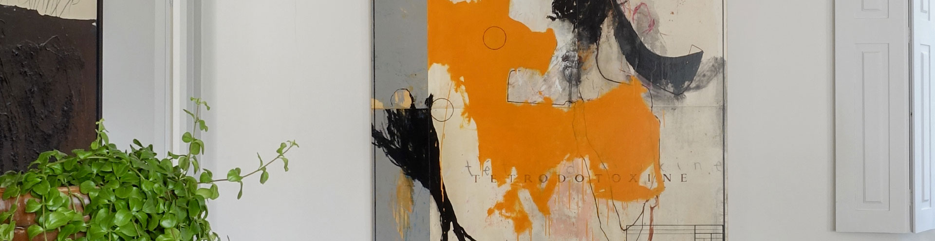 site d'art - peinture contemporaine