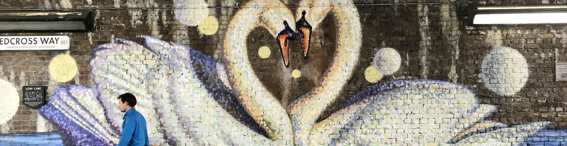 site d'art - street art -fresque urbaine