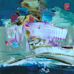 Le chant natif - Perrine Rabouin - artiste contemporain