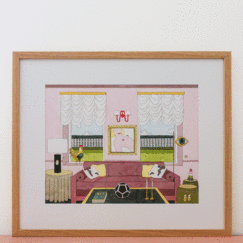 Tom Wesselmann damien nicolas roux en situation